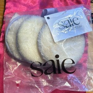 Saie Reusable Beauty Rounds